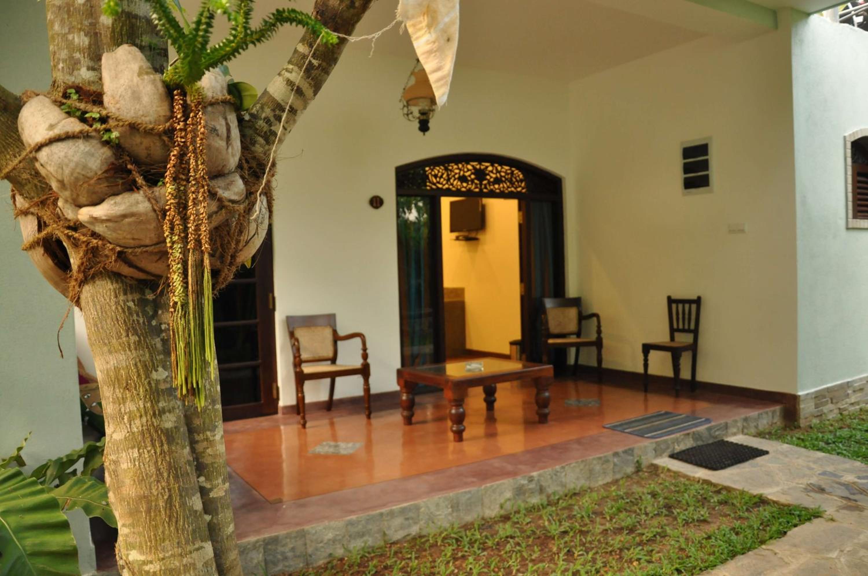 Green Villa Unawatuna — photo 84