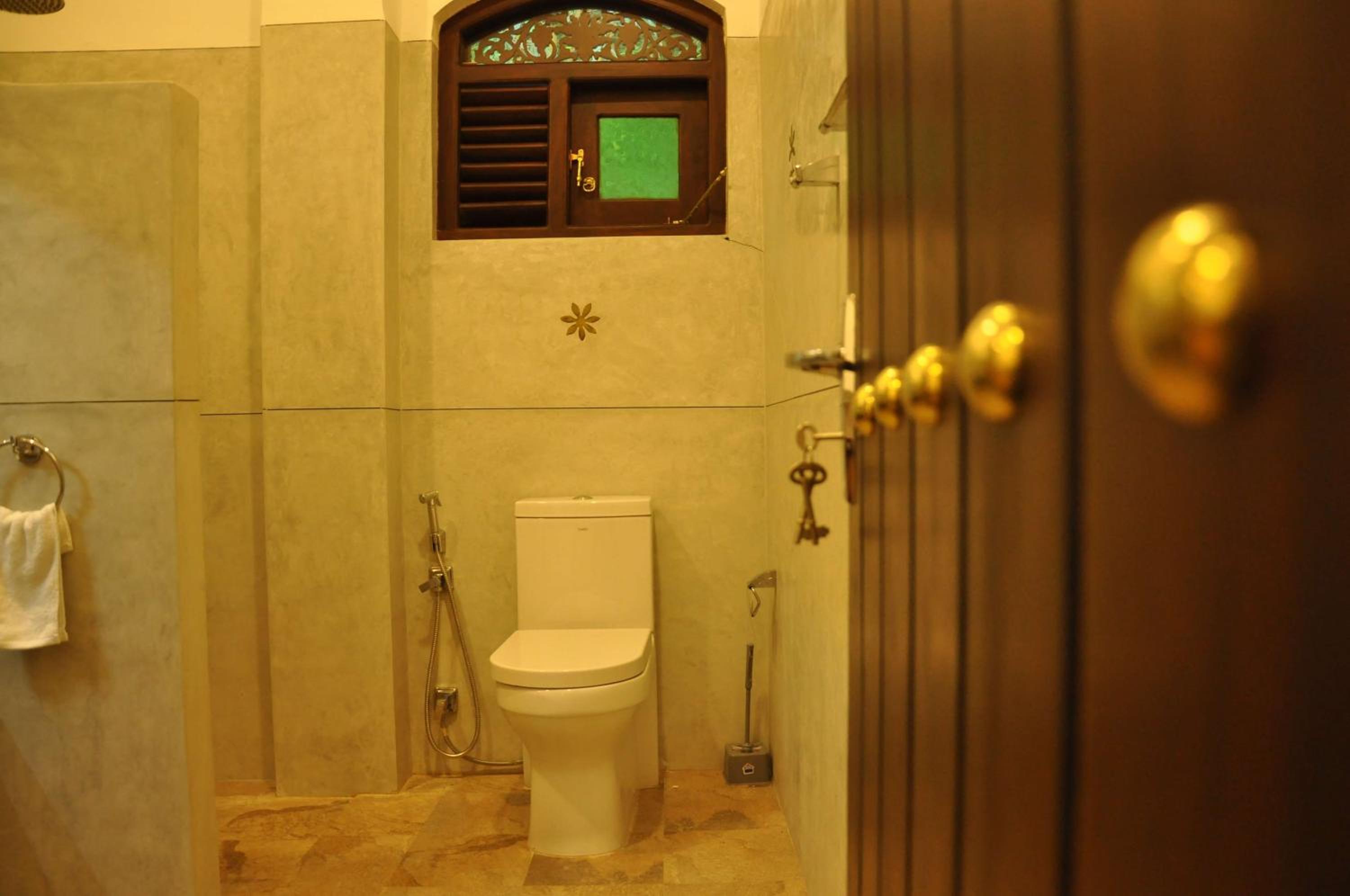 Green Villa Unawatuna — photo 29