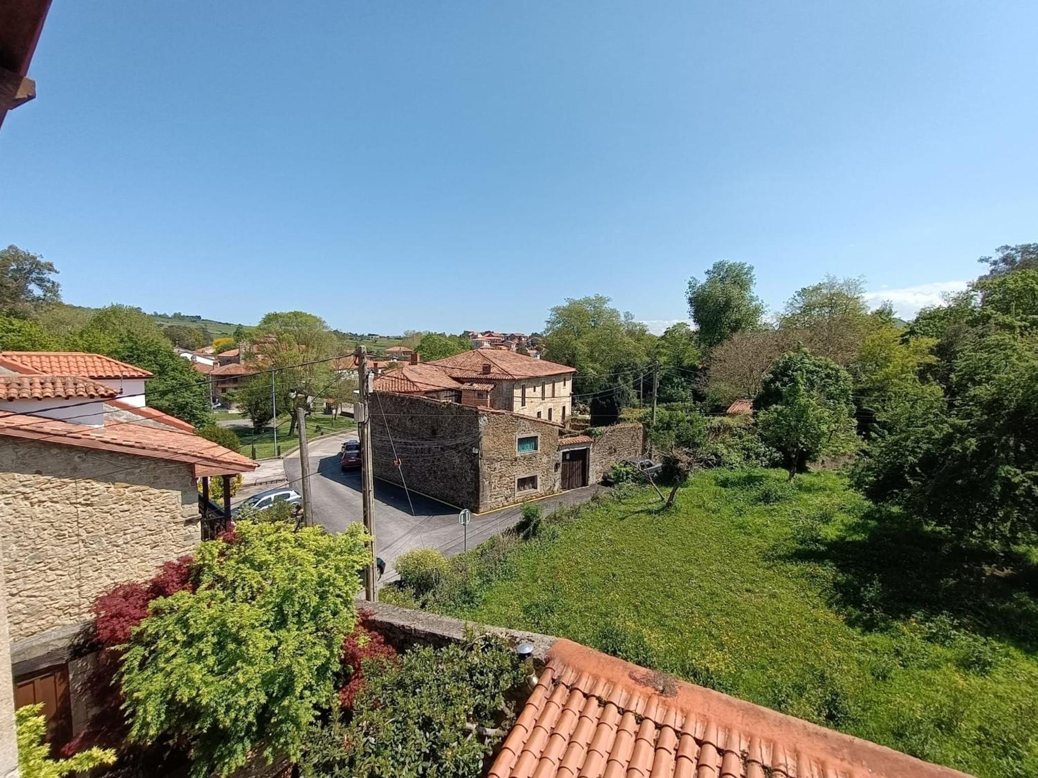 Apartamentos Palación de Santillana