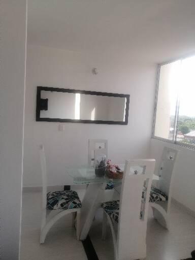 Apartamento amplio y tranquilo en Flandes, Tolima