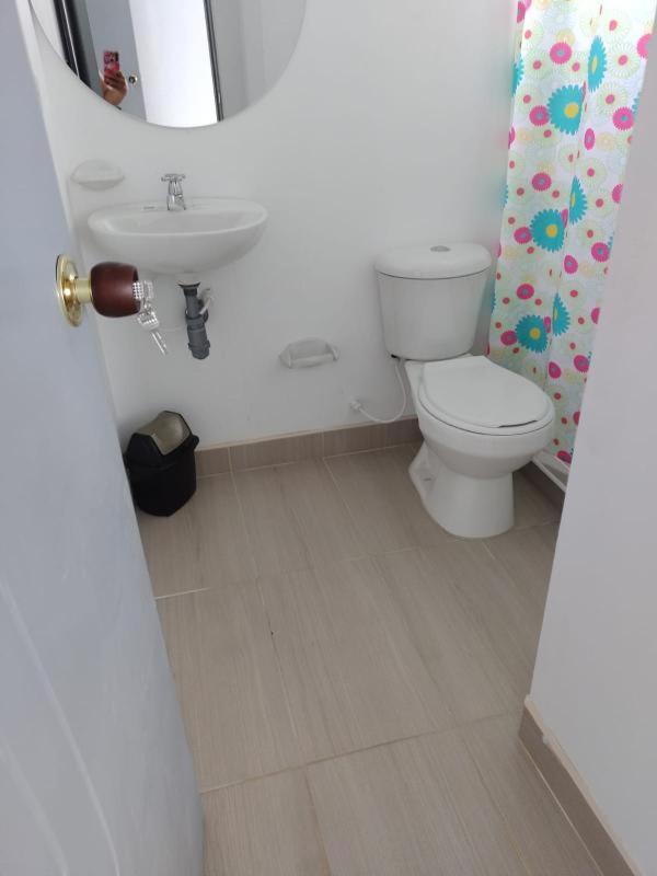 Apartamento amplio y tranquilo en Flandes, Tolima