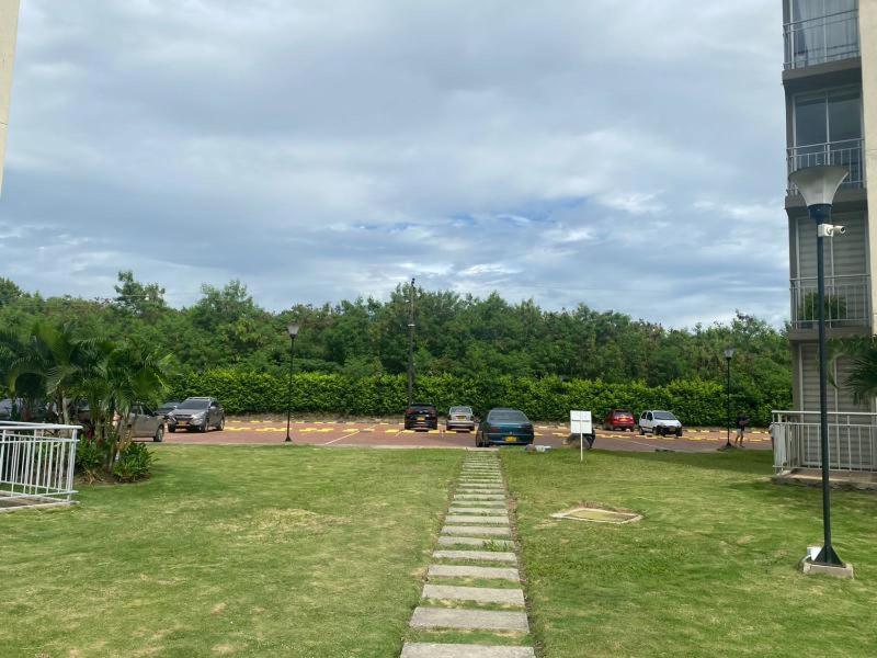 Apartamento amplio y tranquilo en Flandes, Tolima