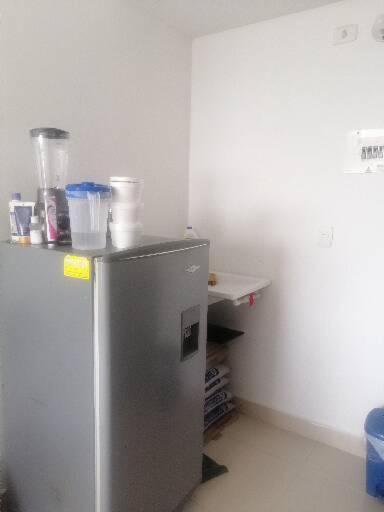Apartamento amplio y tranquilo en Flandes, Tolima