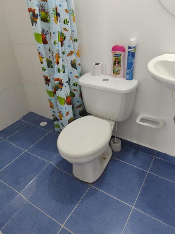 Apartamento amplio y tranquilo en Flandes, Tolima