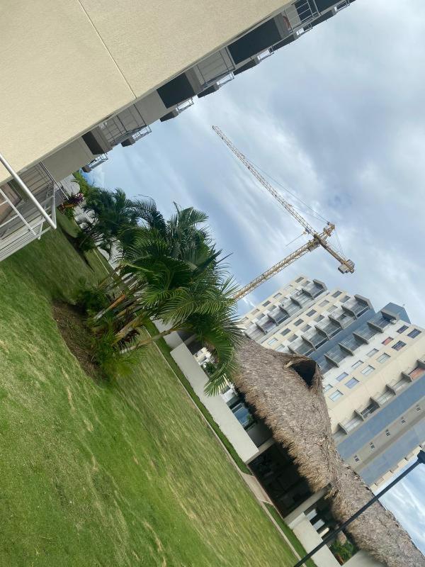 Apartamento amplio y tranquilo en Flandes, Tolima