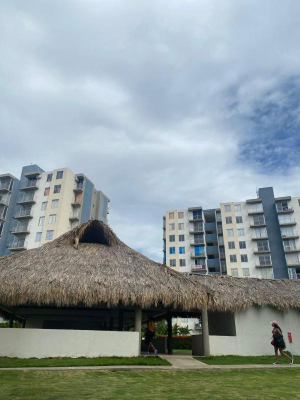 Apartamento amplio y tranquilo en Flandes, Tolima