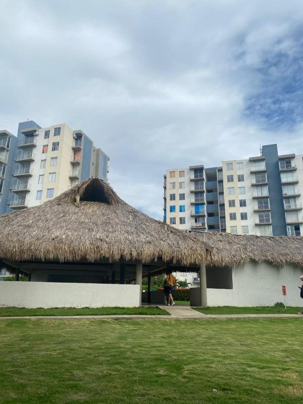 Apartamento amplio y tranquilo en Flandes, Tolima