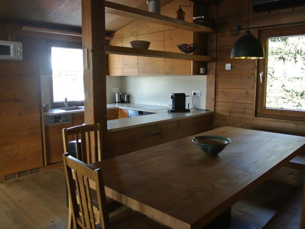 Komfort Chalet