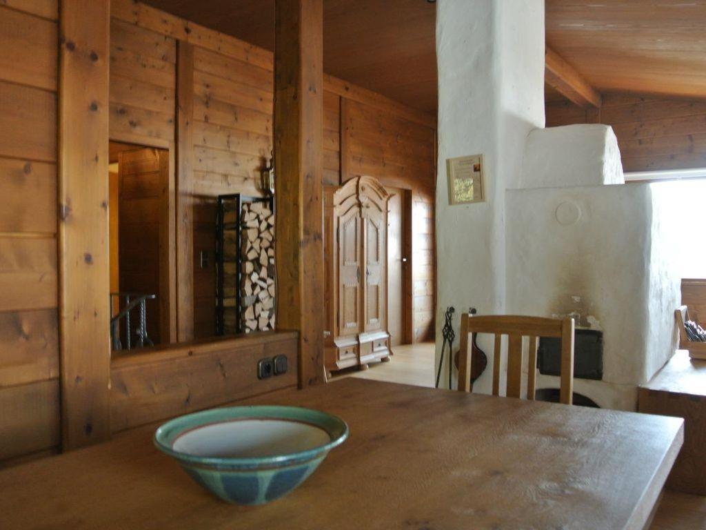 Komfort Chalet