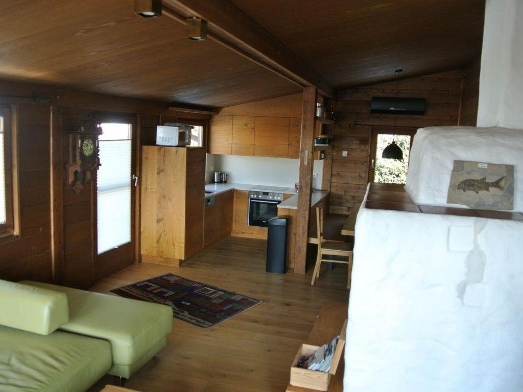 Komfort Chalet