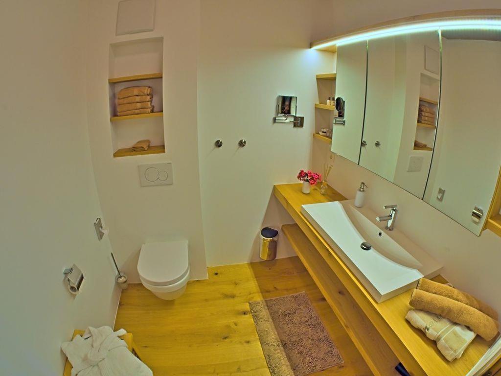 Komfort Chalet