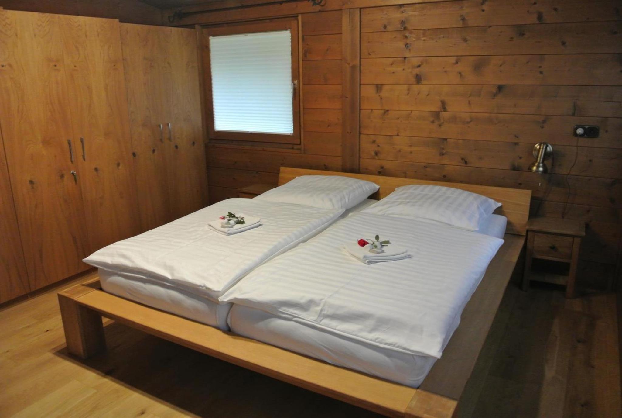 Komfort Chalet