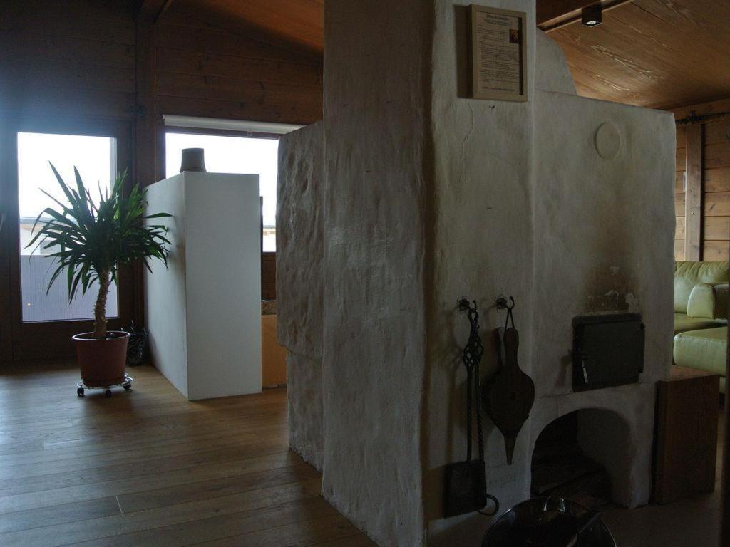 Komfort Chalet