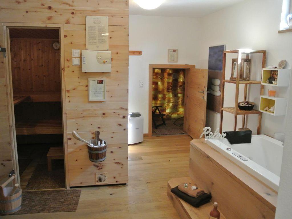 Komfort Chalet
