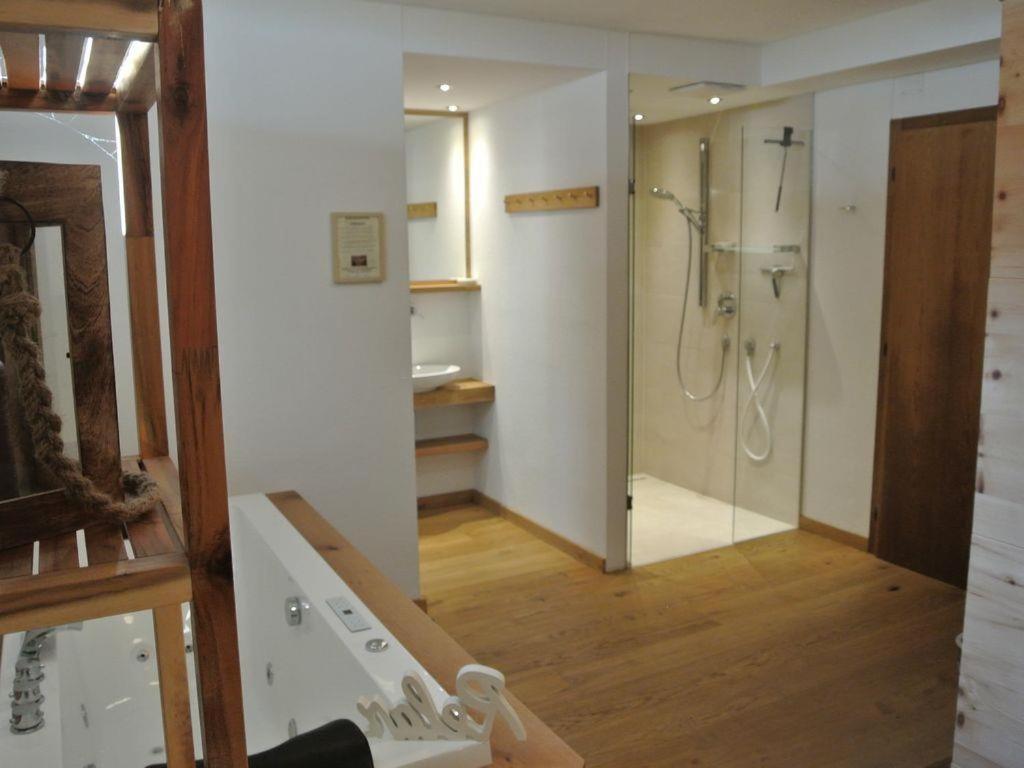 Komfort Chalet