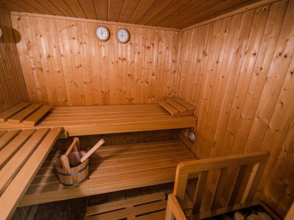 Komfort Chalet
