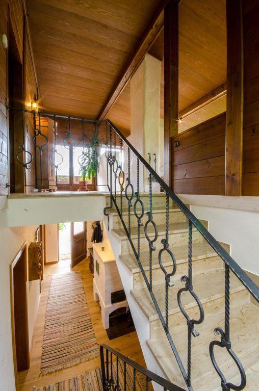 Komfort Chalet