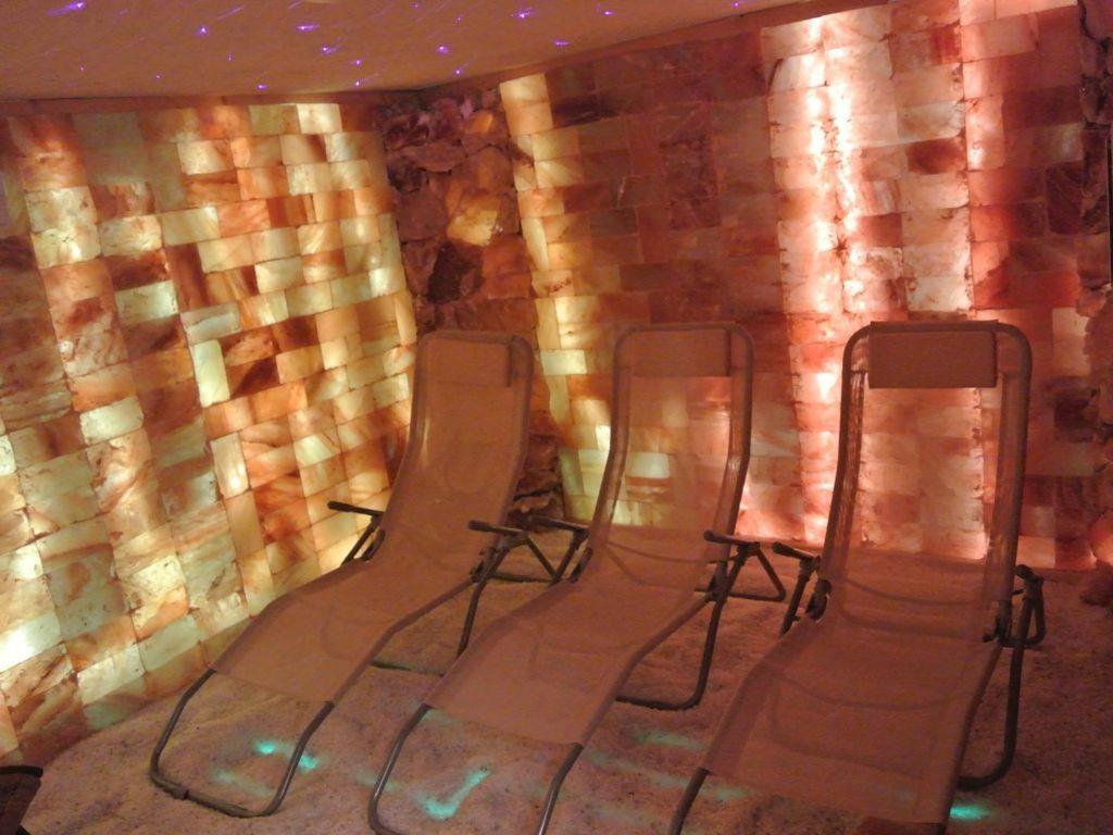 Komfort Chalet