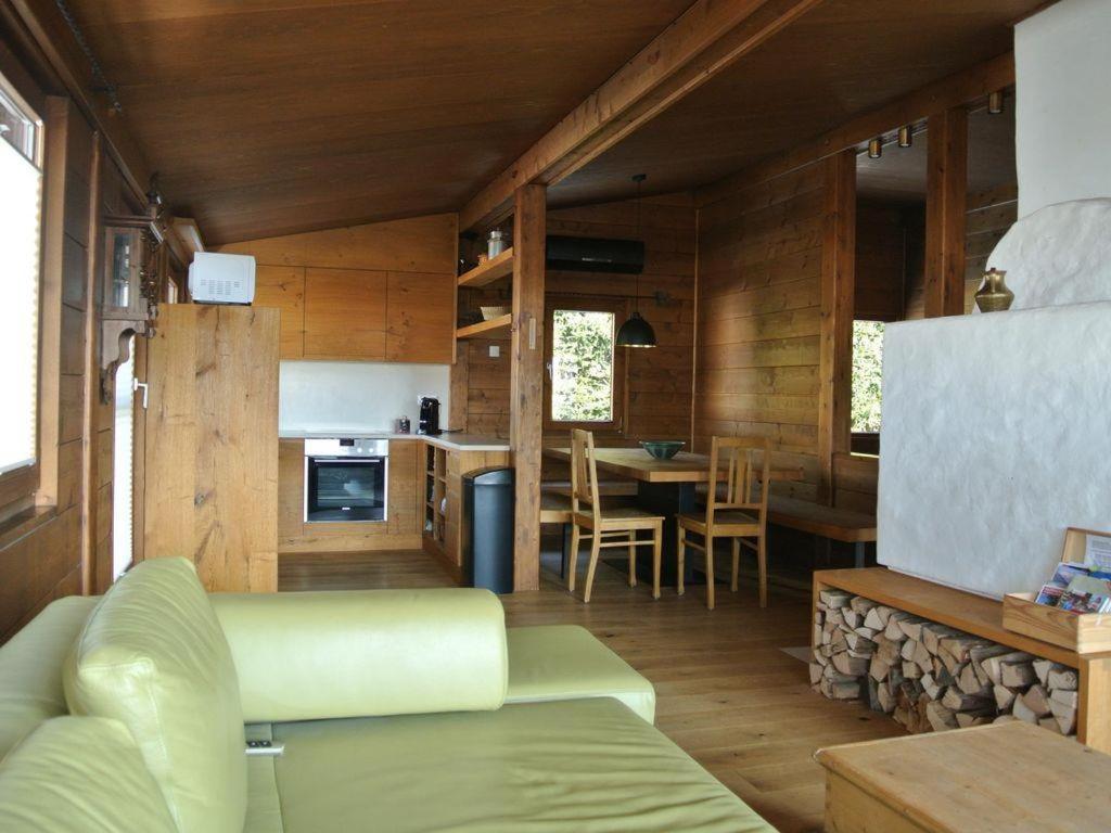 Komfort Chalet