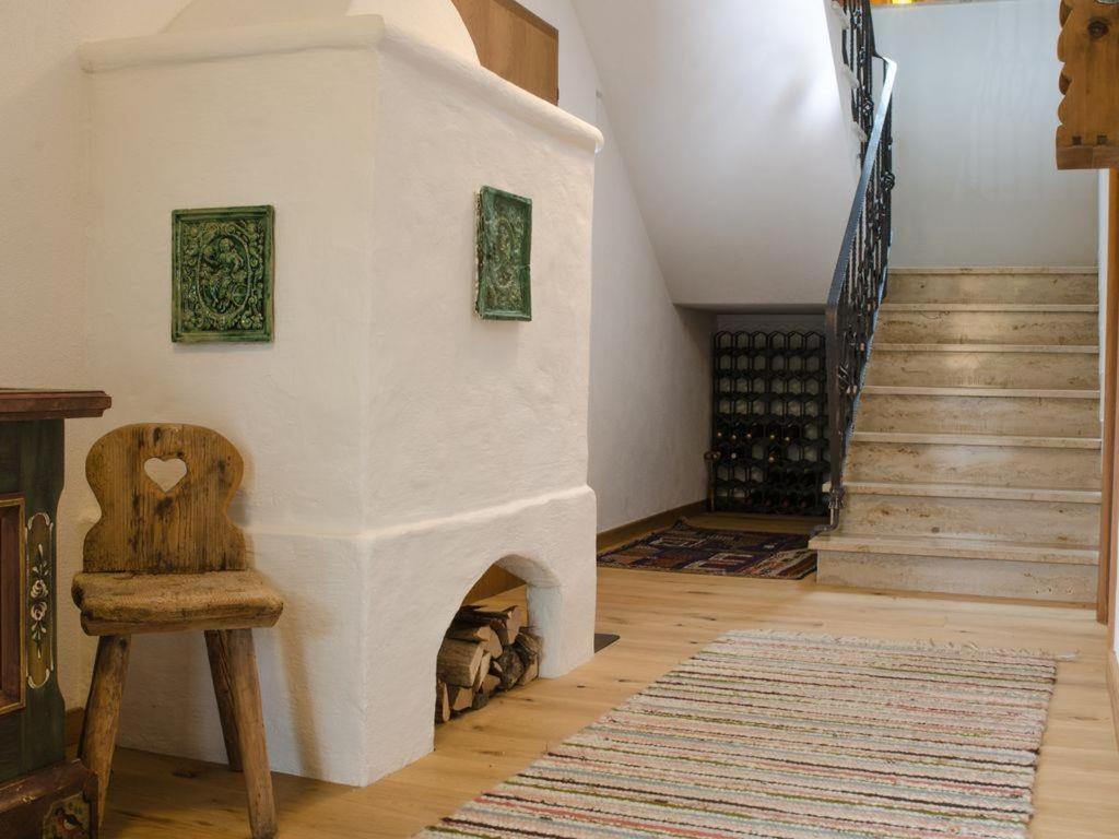Komfort Chalet