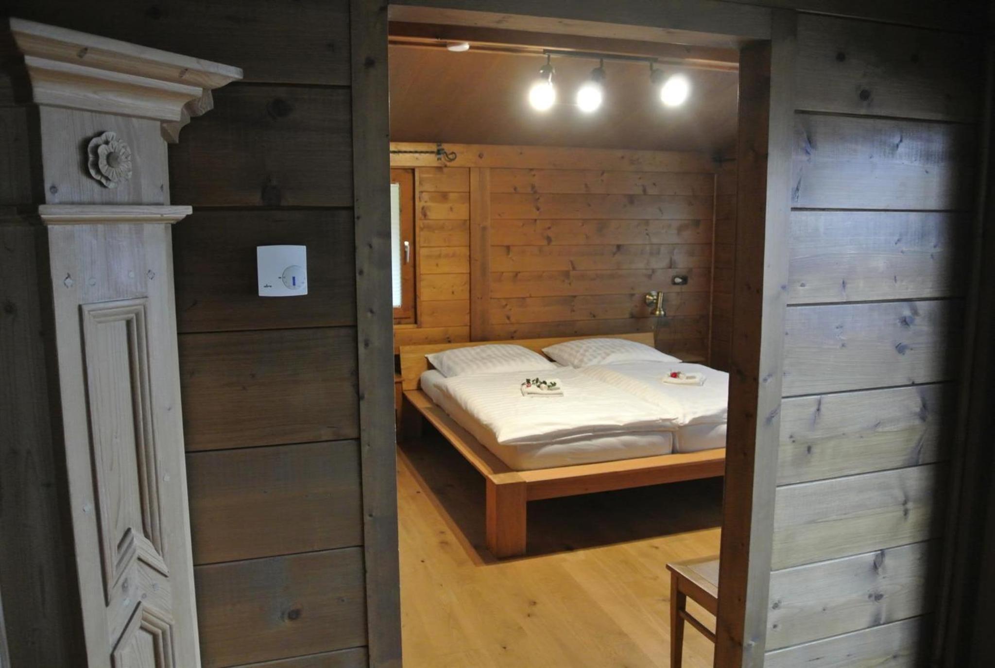 Komfort Chalet