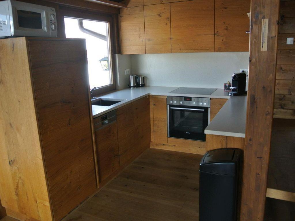 Komfort Chalet
