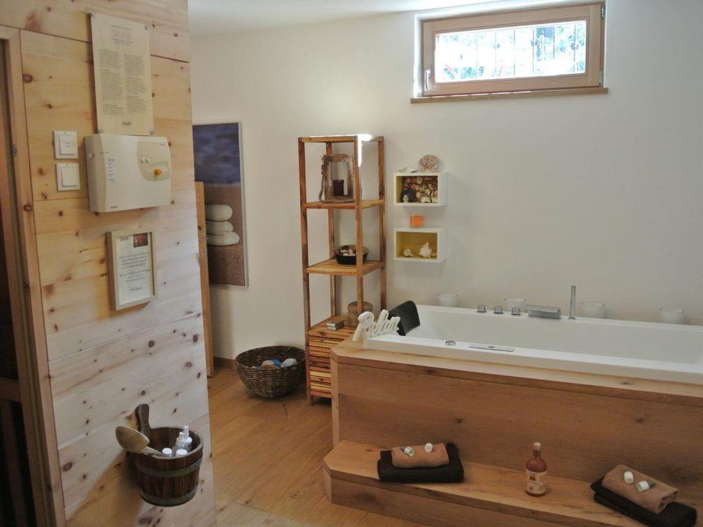 Komfort Chalet