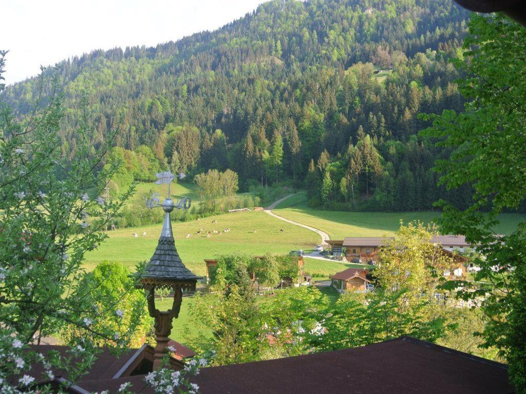Komfort Chalet