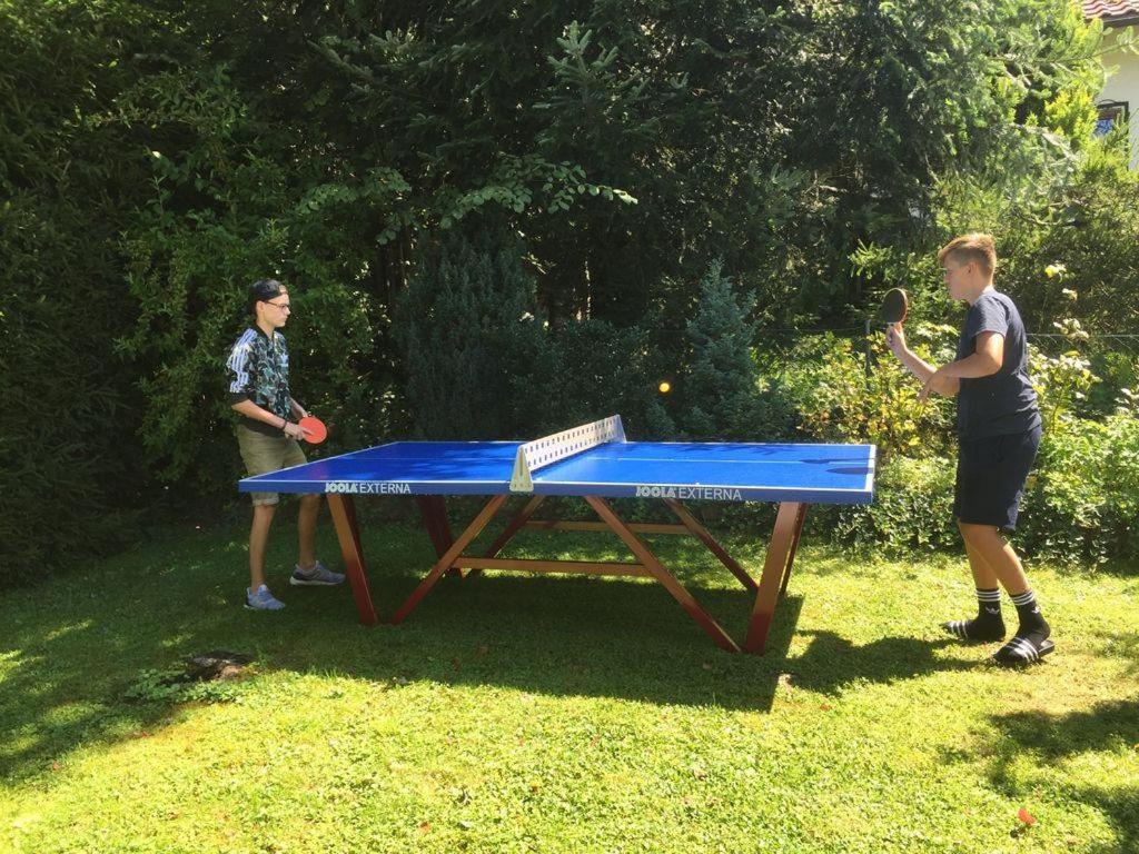 Komfort Chalet