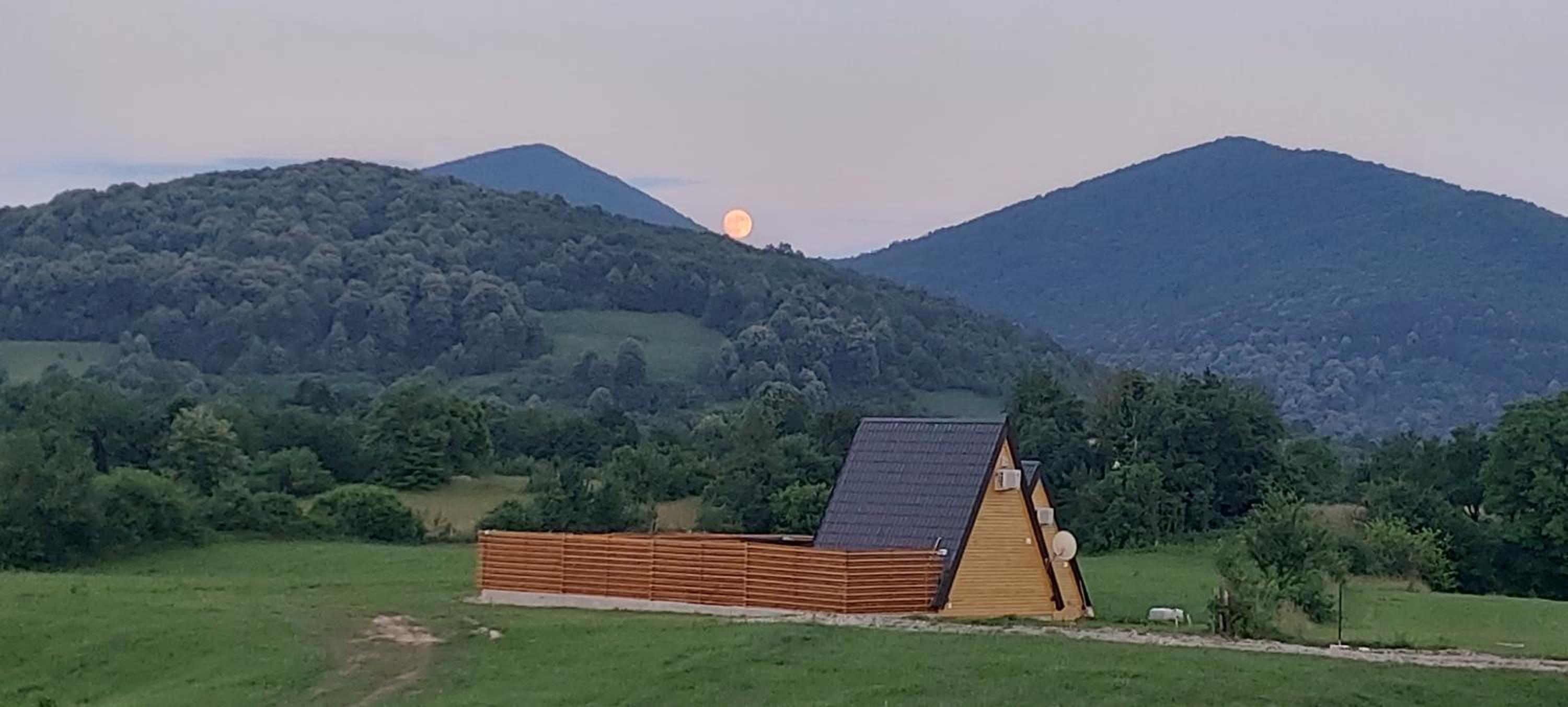 Villa Dream House Bihac