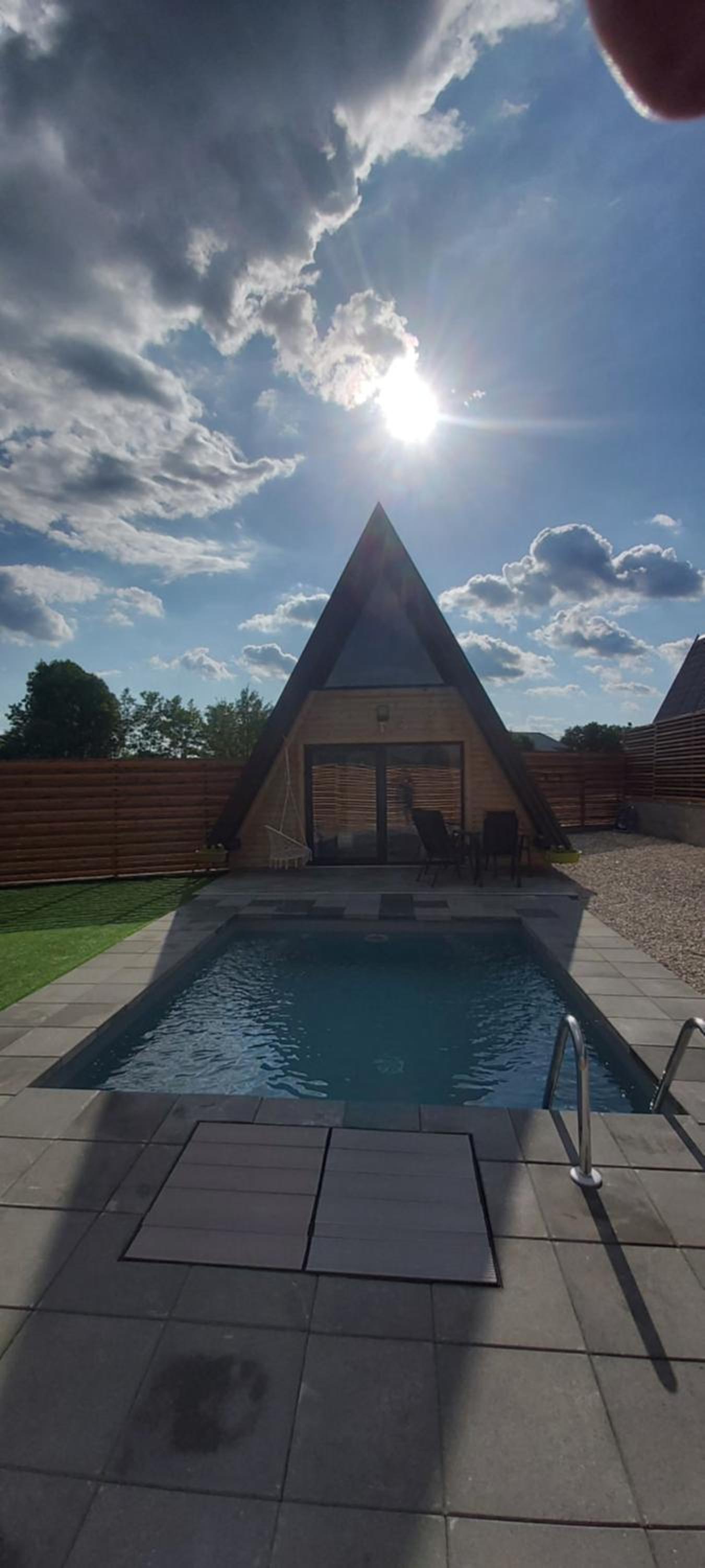 Villa Dream House Bihac