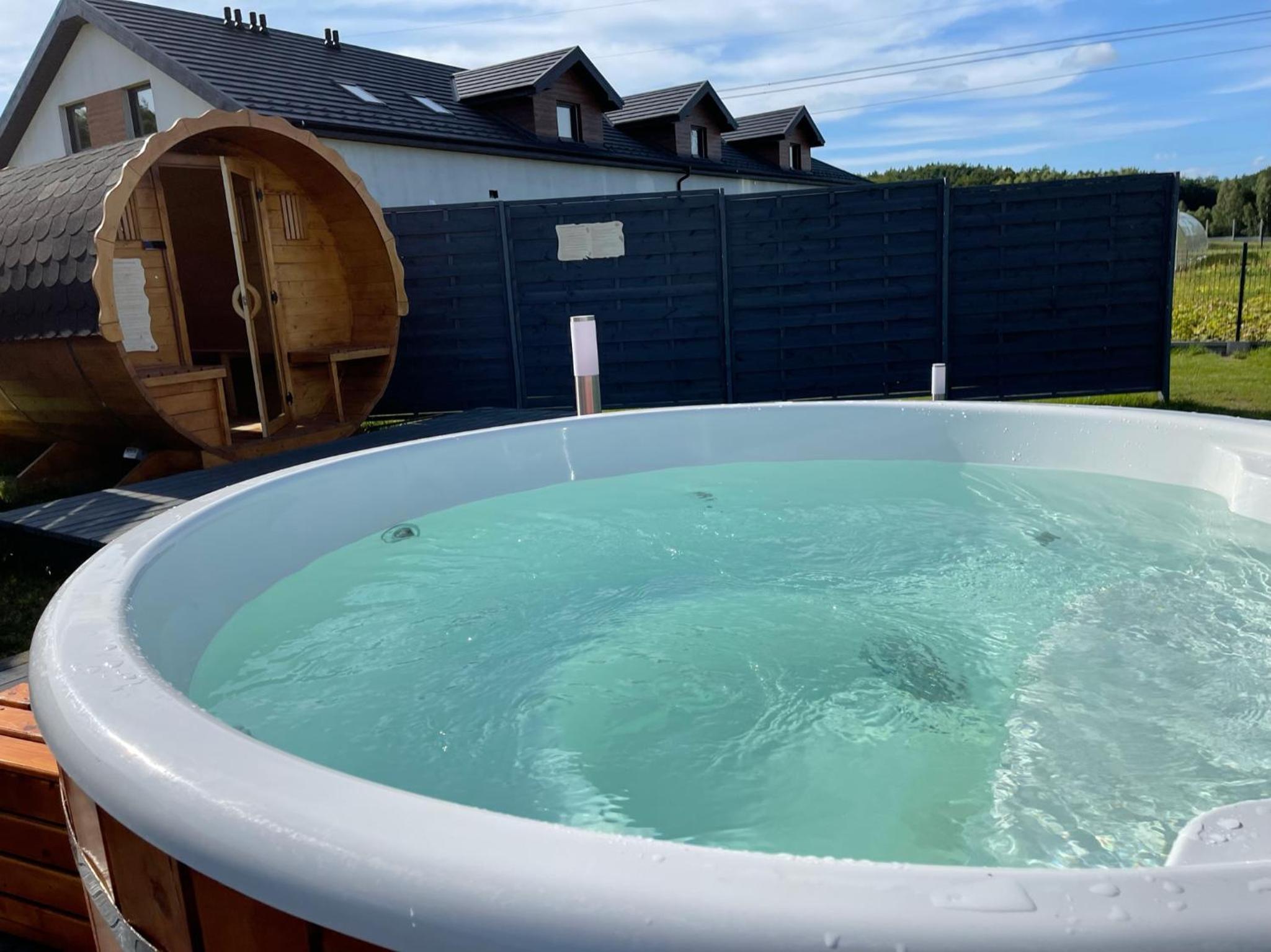 Jacuzzi