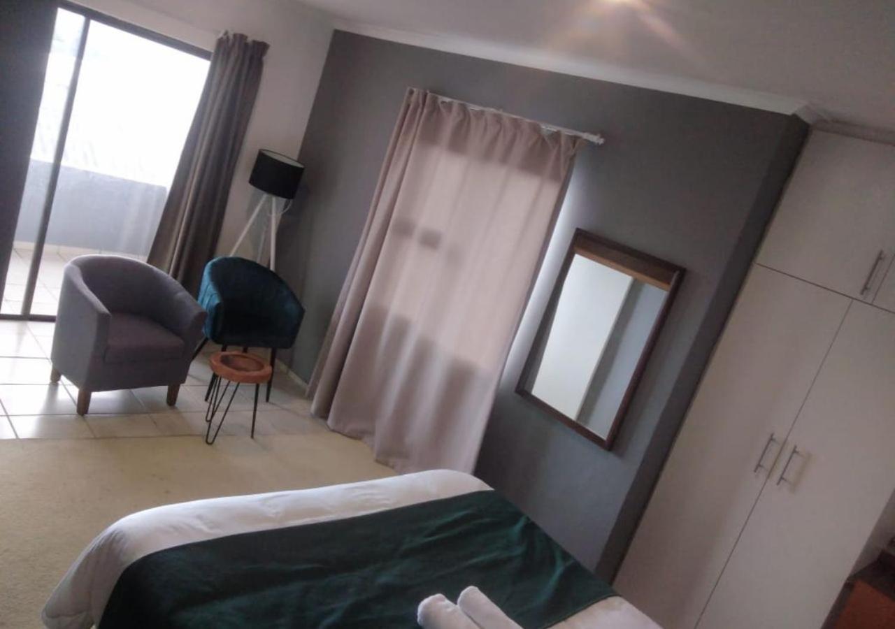 Pixie Lodge view 3