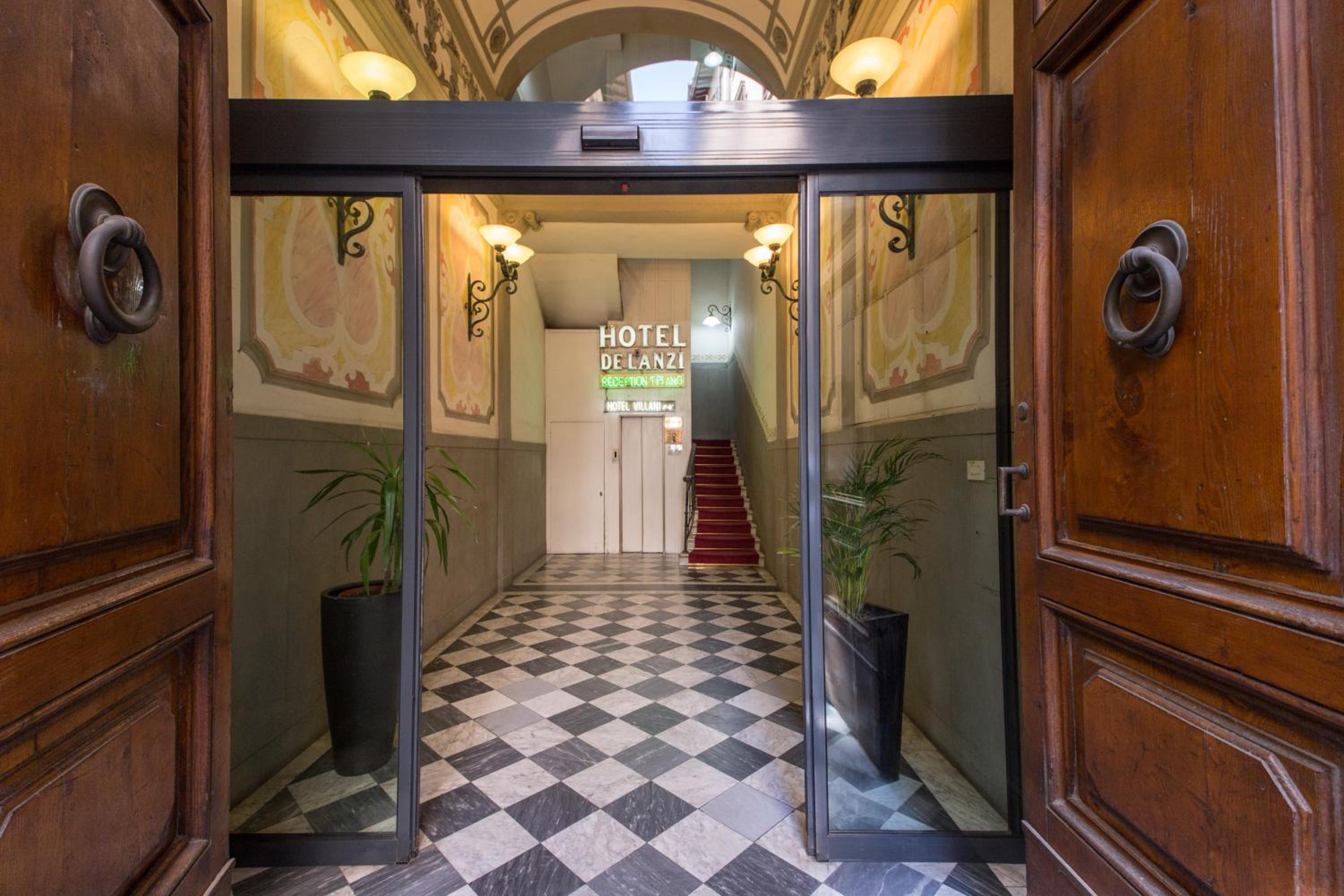 Hotel De Lanzi - Image 1