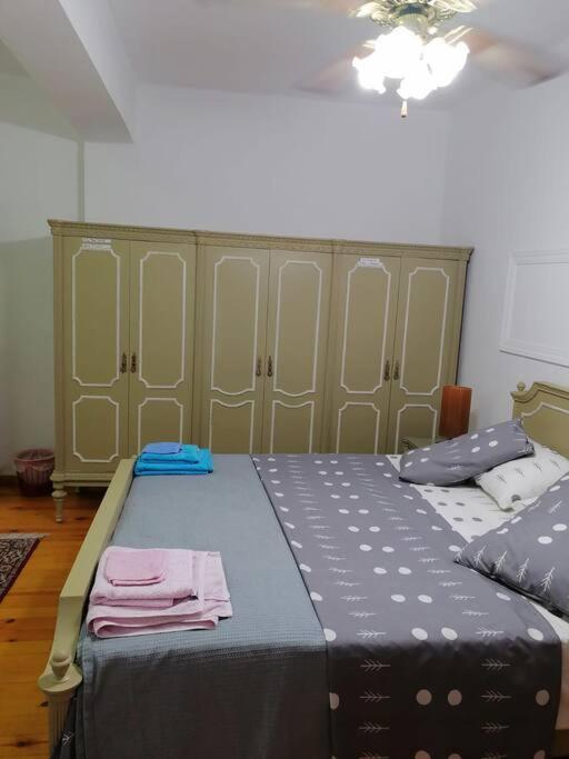 Serenity Garden Oasis near Maadi Grand Mall & CAC