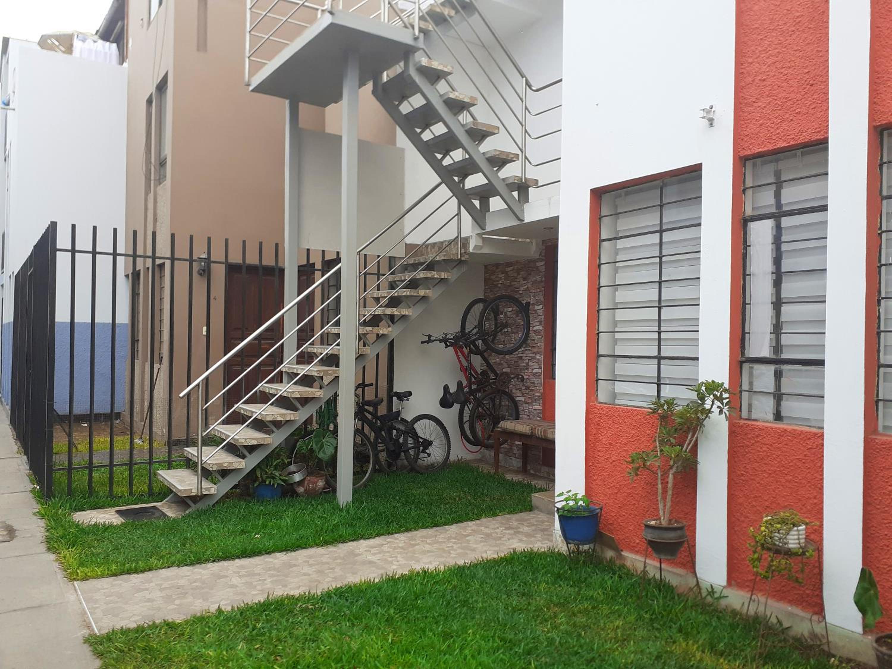 Lindo apartamento en Barranco con ubicación ideal view 2