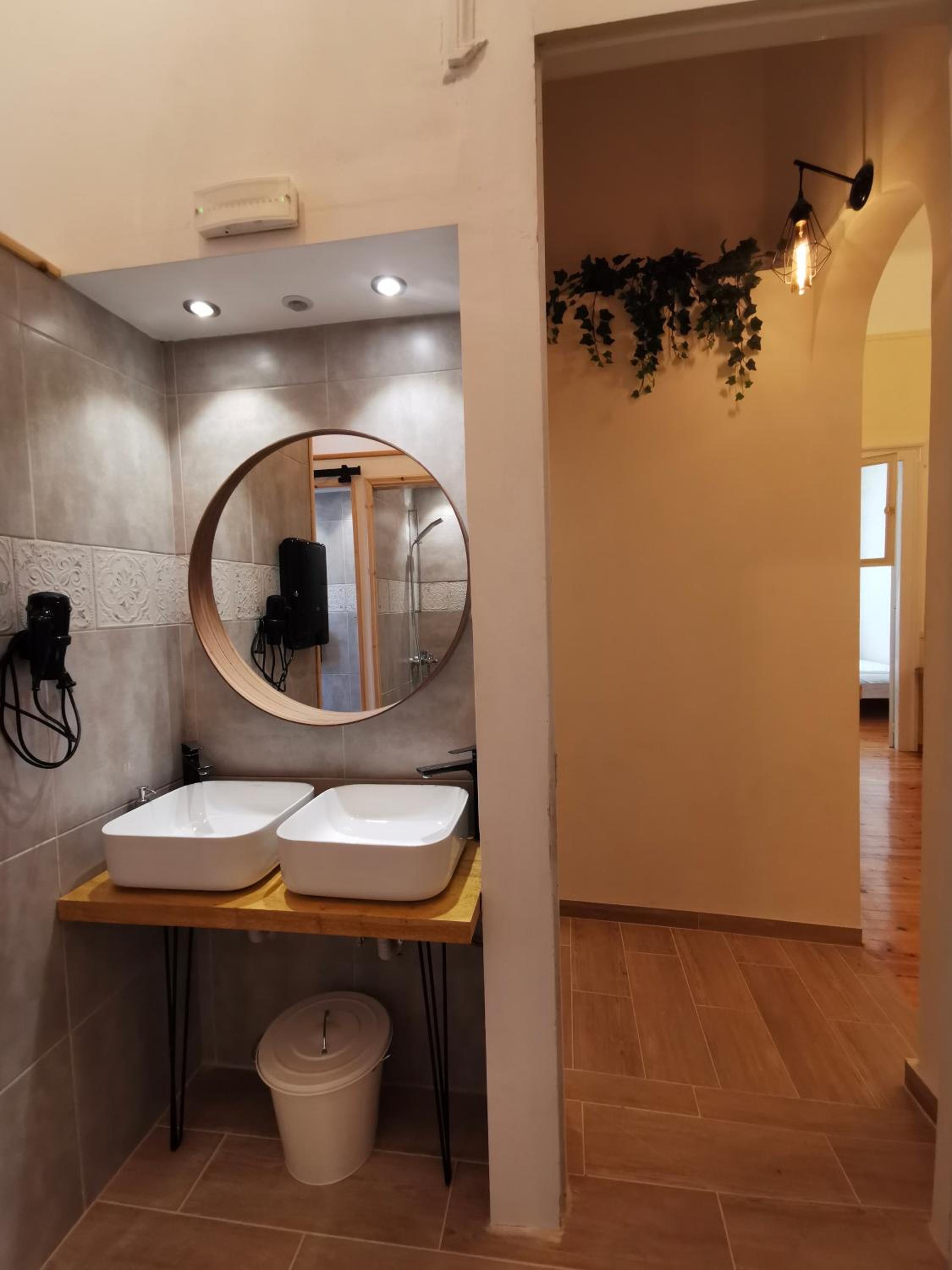 Baloo Hostel