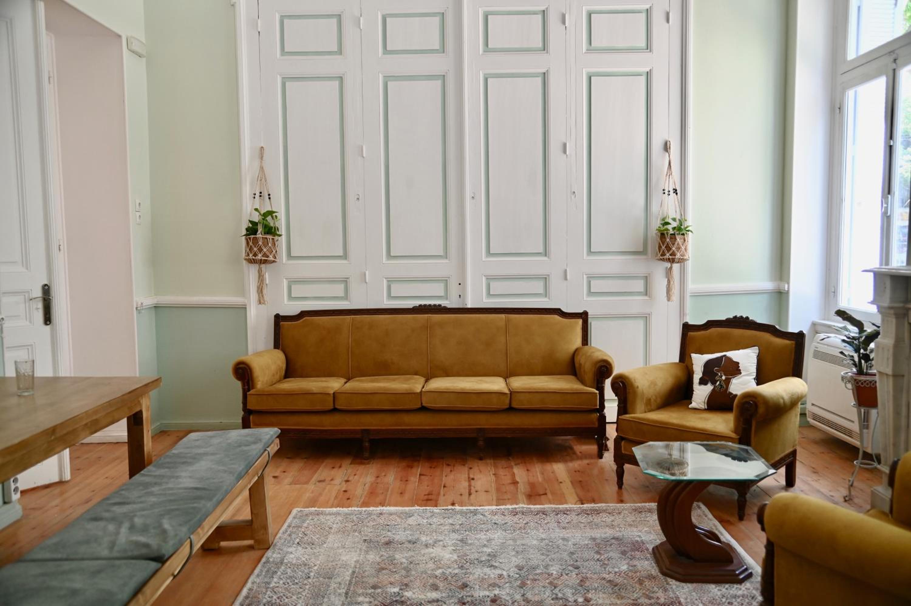 Baloo Hostel