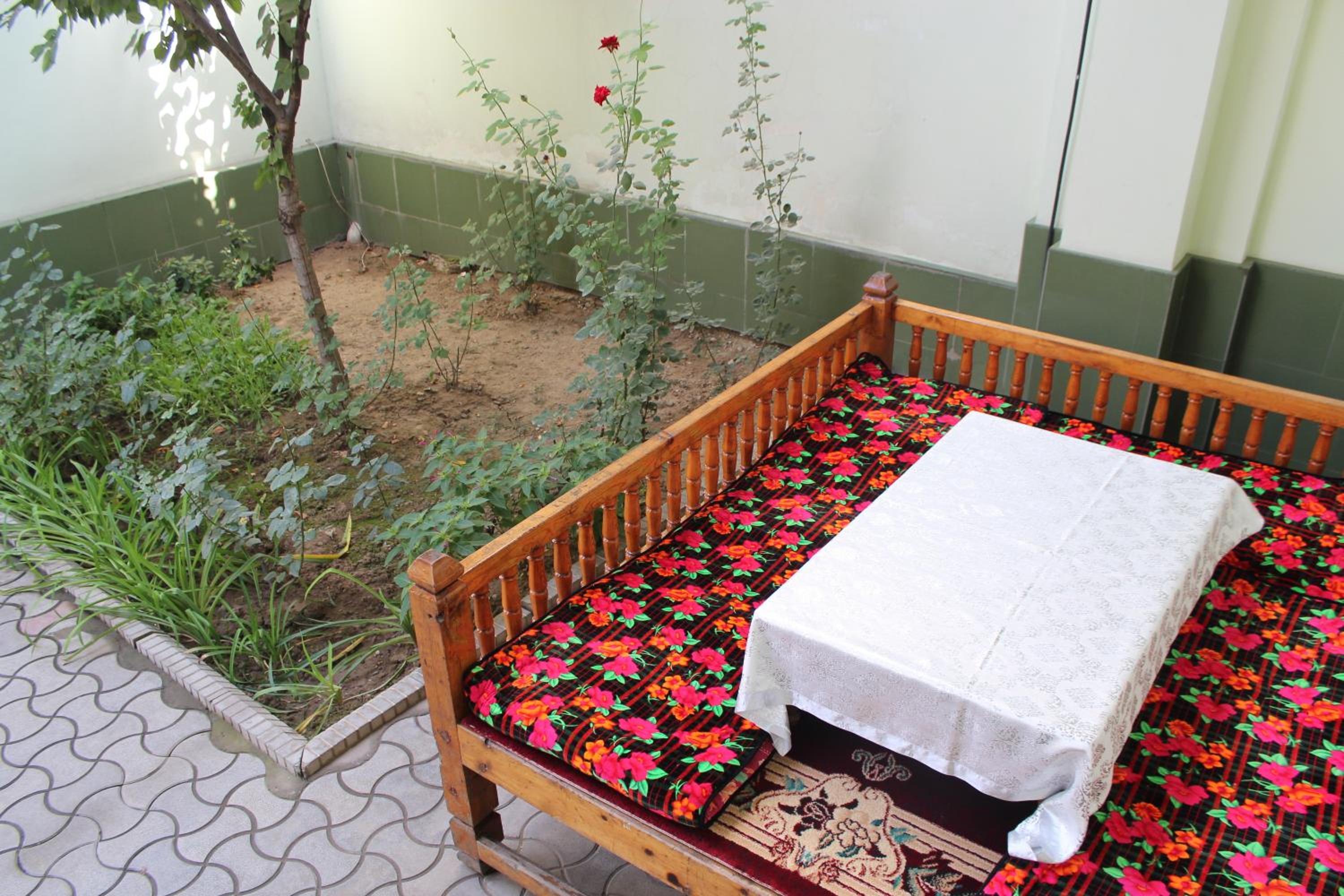 Green House Hostel