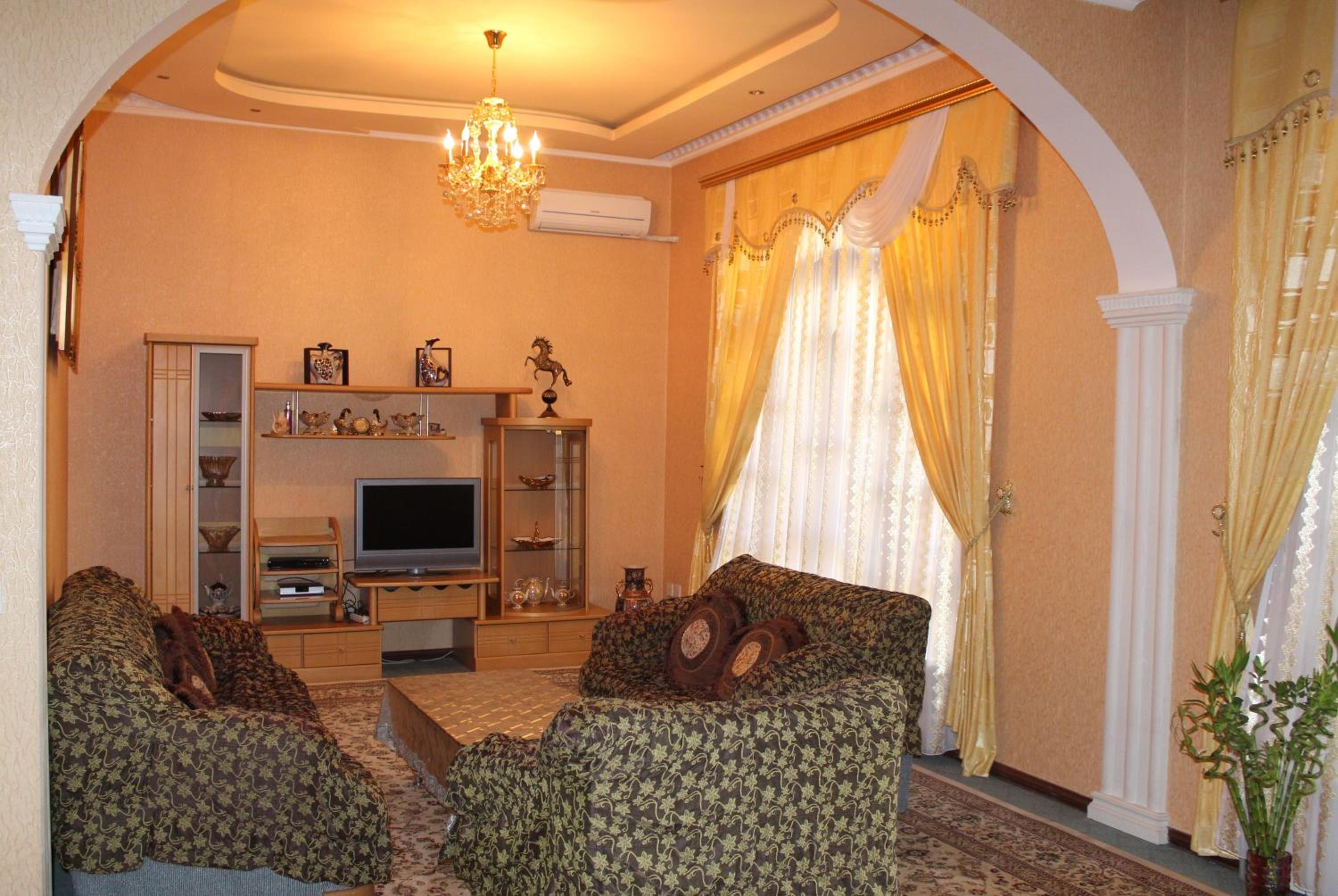 Green House Hostel