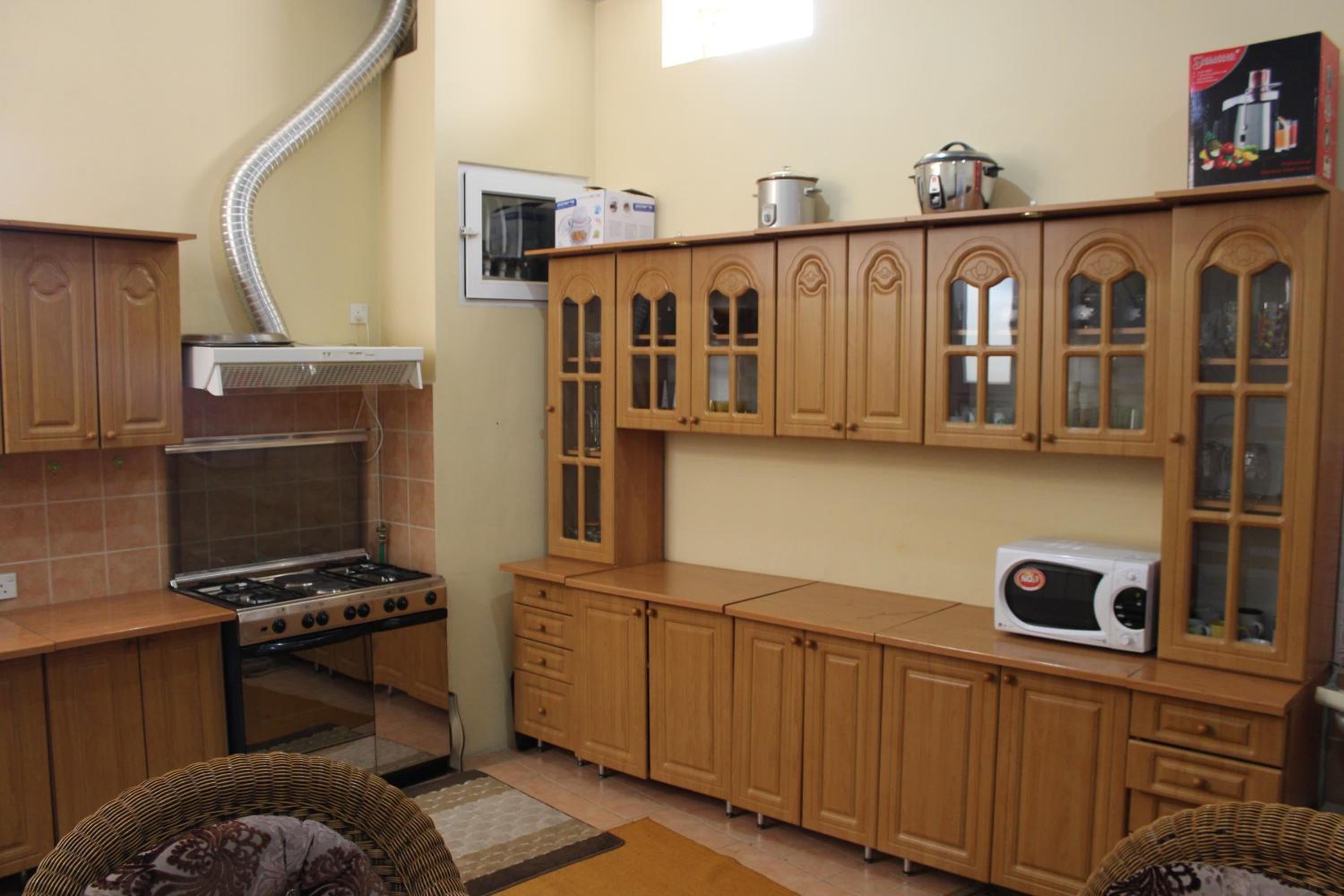 Green House Hostel