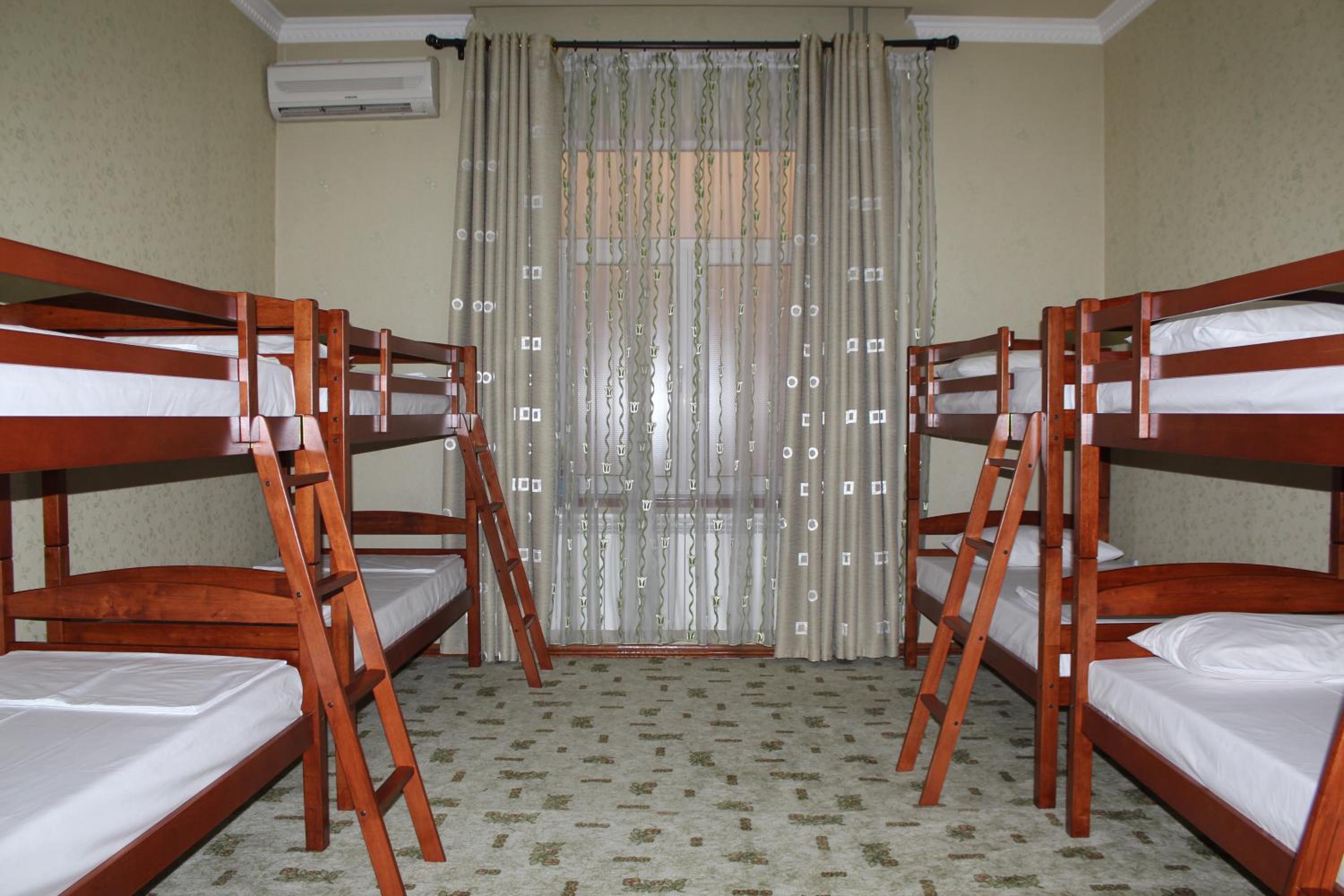 Green House Hostel