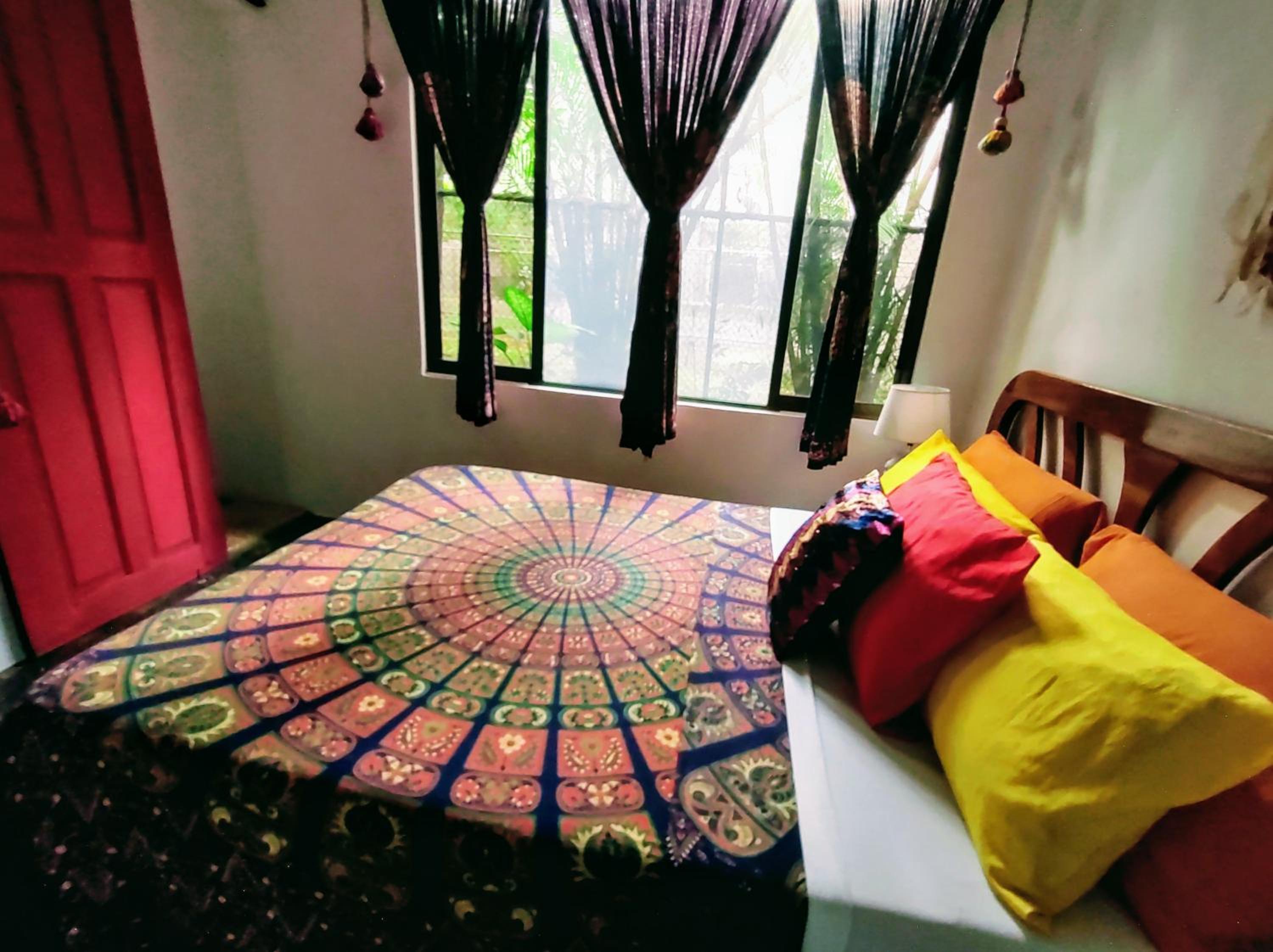 Casajungla Hostel