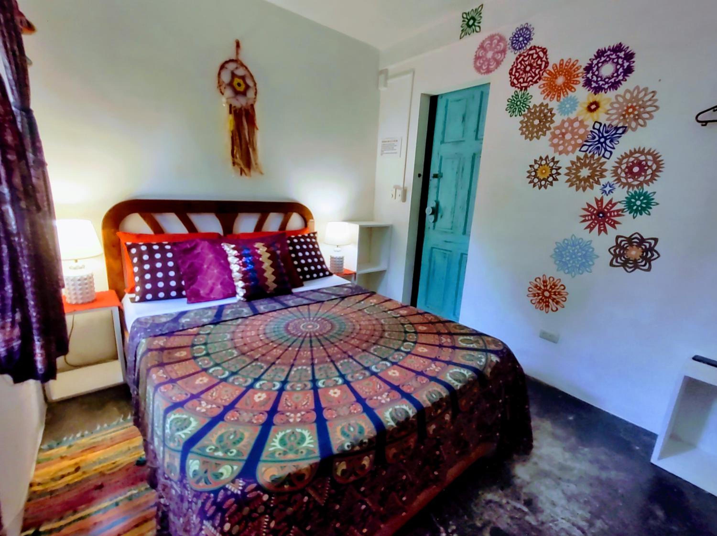 Casajungla Hostel