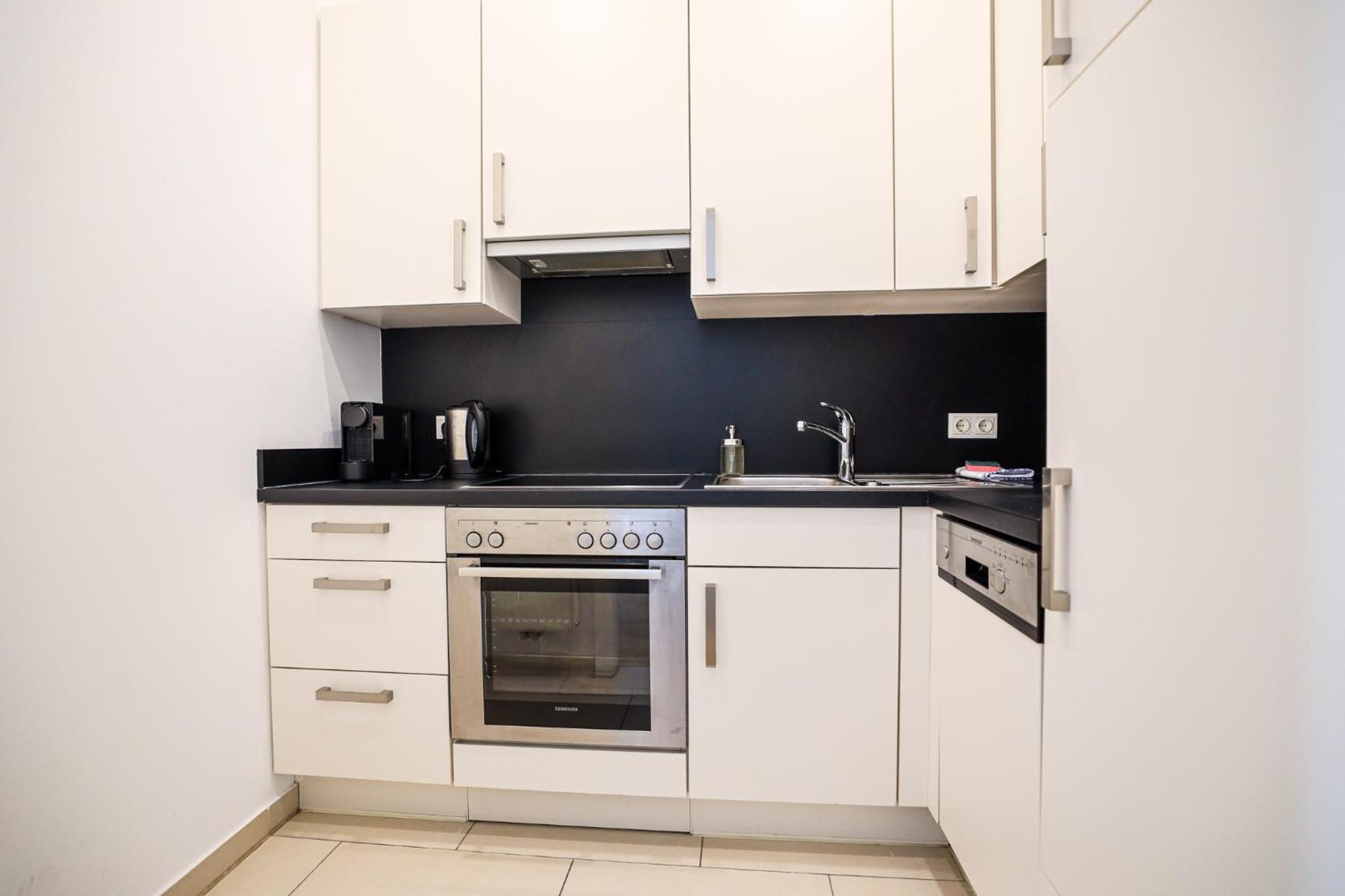 easy-flat Pilgramgasse - Apartments near Metro