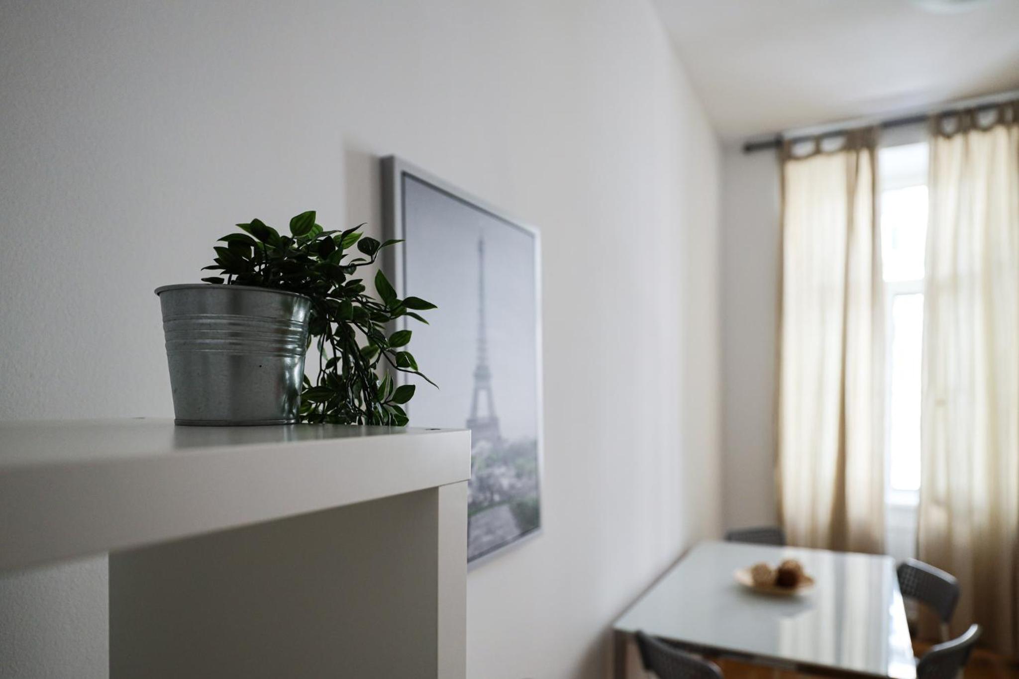 easy-flat Pilgramgasse - Apartments near Metro
