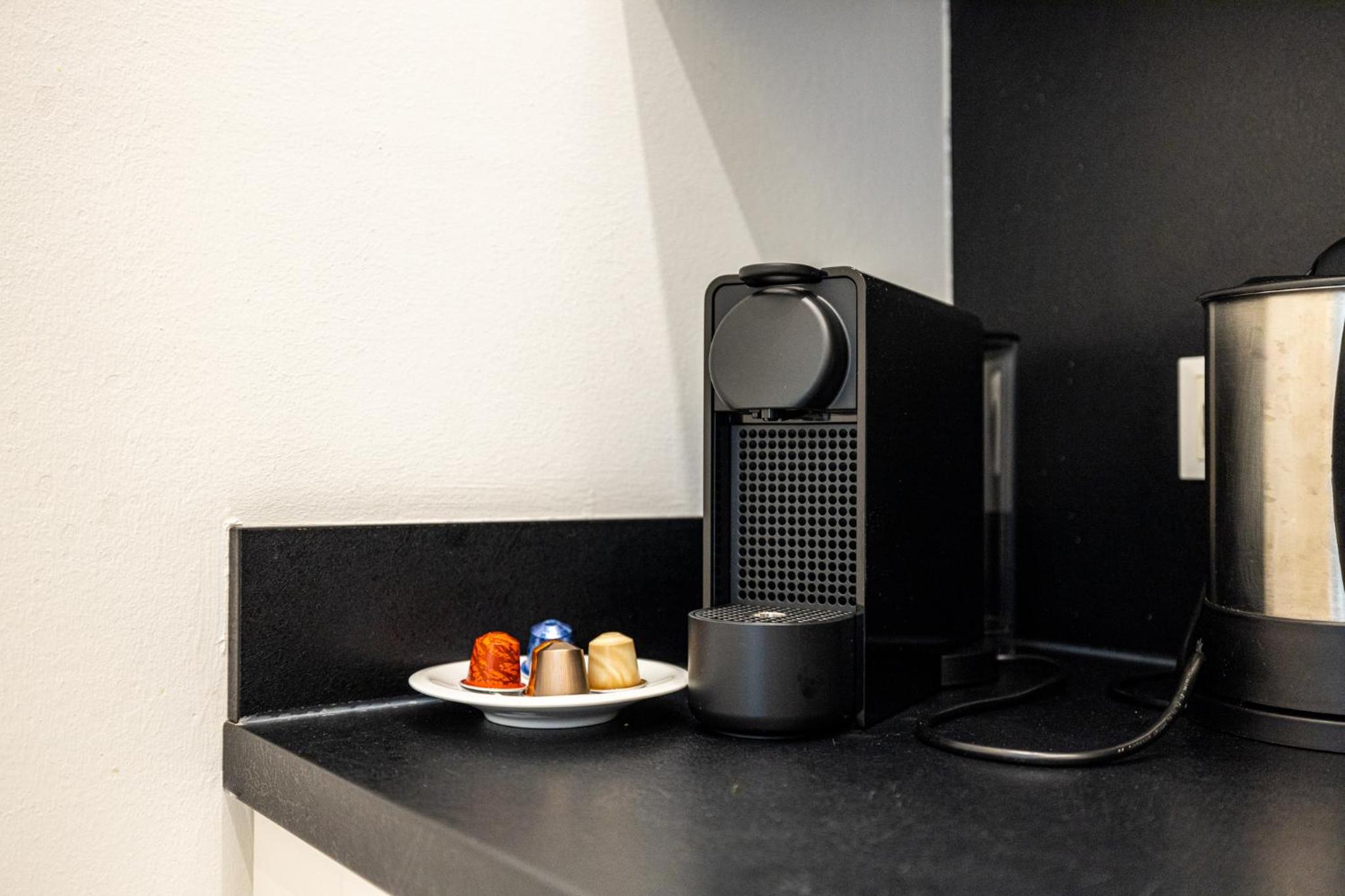 easy-flat Pilgramgasse - Apartments near Metro