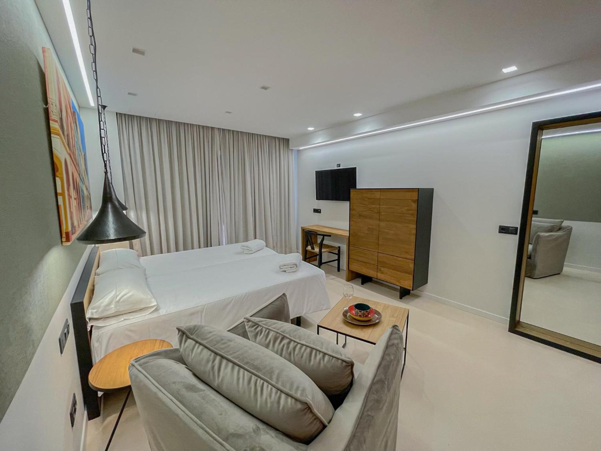 Gran Marina Suites