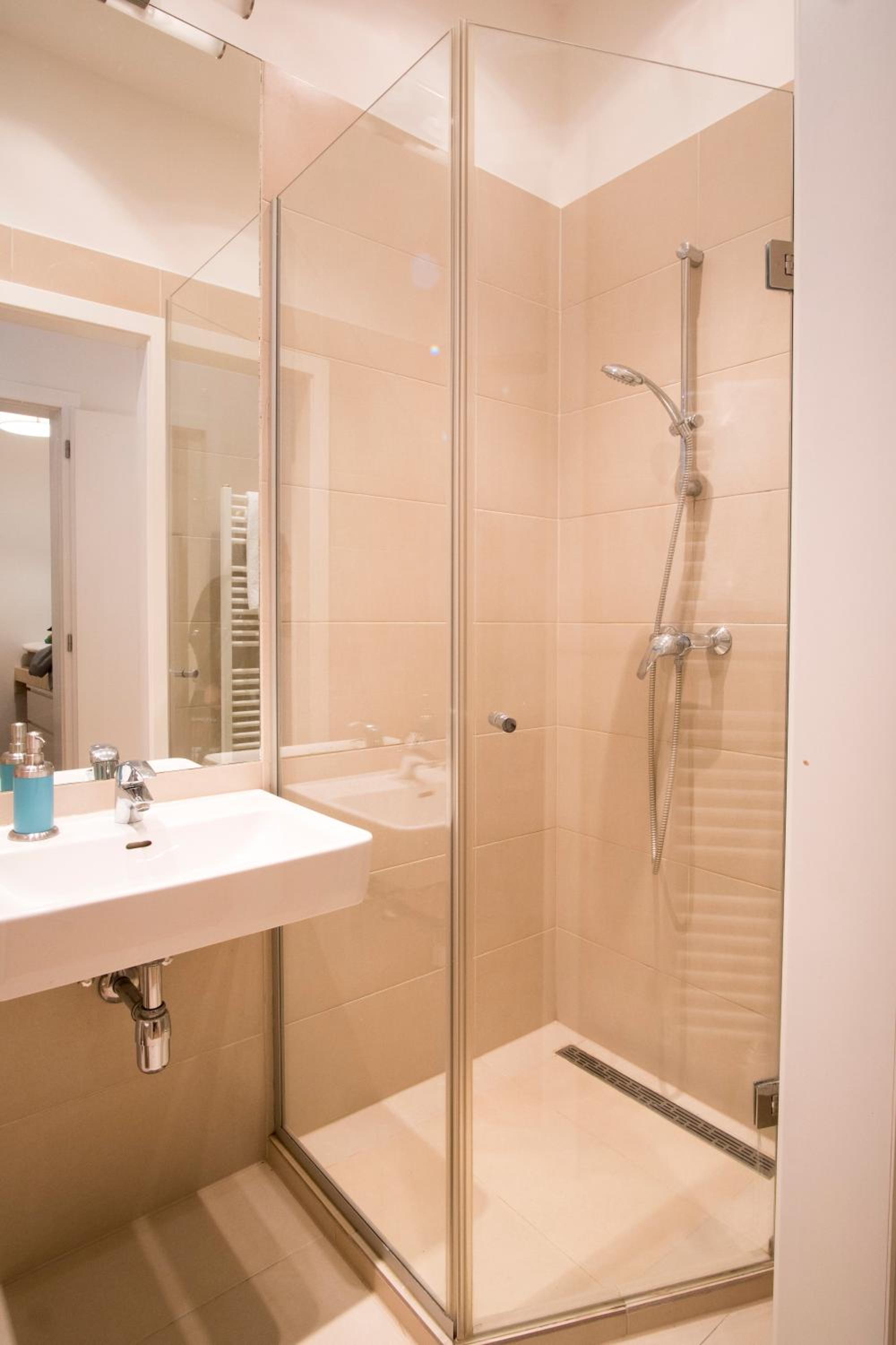 easy-flat Pilgramgasse - Apartments near Metro