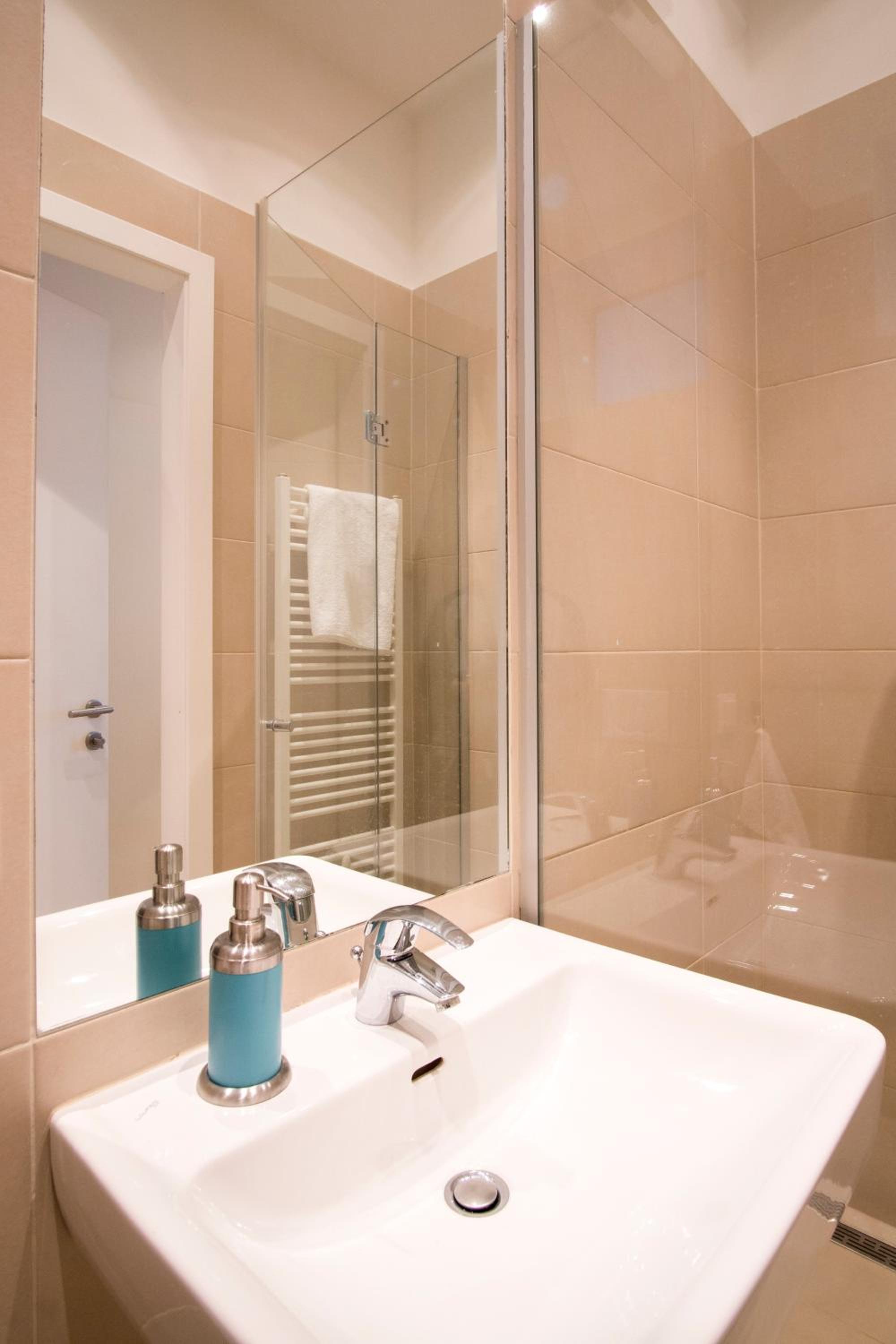 easy-flat Pilgramgasse - Apartments near Metro